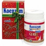 Dacom Pharma Koenzym Q10 s hořčíkem 60 tob.