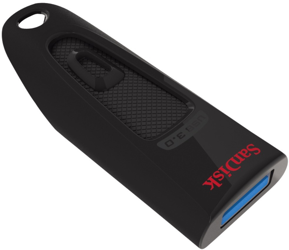 SanDisk Ultra Dual 64GB SDDDC2-064G-G46