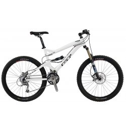 GT Force 2.0 2008
