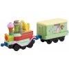 Chuggington - Zmrzlinářský vůz