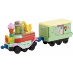 Chuggington - Zmrzlinářský vůz
