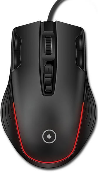 MUVIT Gaming Mouse Wired MGM300