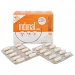 INDONAL Woman 60 kapslí
