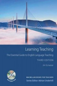 Learning Teaching - Jim Scrivener