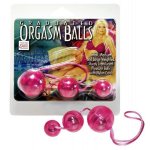 Orgasm Balls