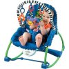 Fisher-price BG Sedátko od miminka po batole M5914