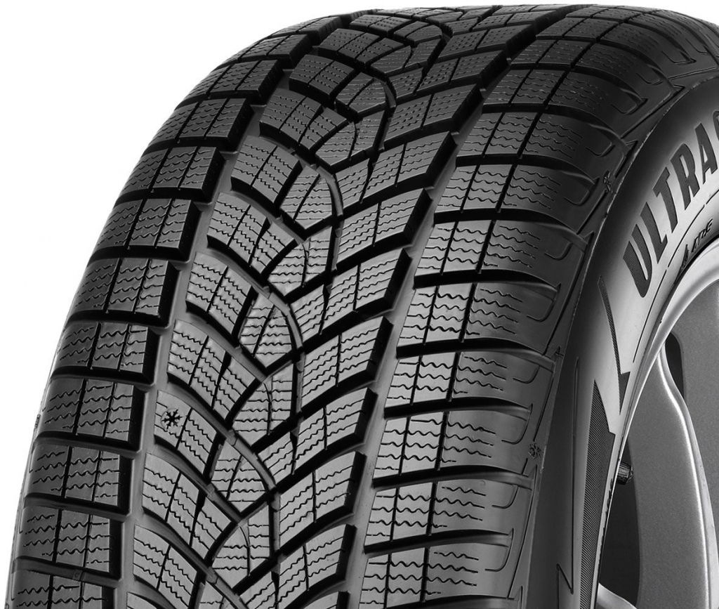 Goodyear UltraGrip Performance Gen-1 225/65 R17 106H