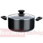 Tescoma Kastrol PRESTO s poklicí ¤ 20cm 2.5l antiadhezní povlak