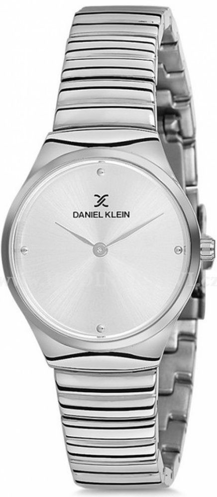 Daniel Klein DK11681-1