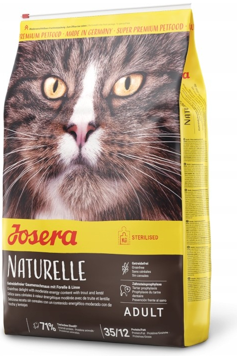 Josera mix příchutí 0,4 kg