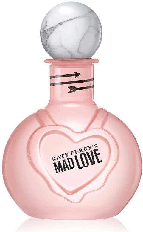 Katy Perry Katy Perry\'s Mad Love parfémovaná voda dámská 100 ml tester