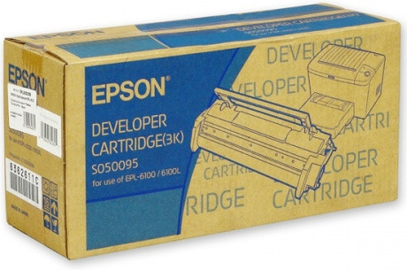 Epson S050095 - originální