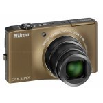 Nikon CoolPix S8000