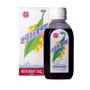 MIŠPULNÍKOVÝ SIRUP