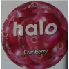 Pasante Halo Cranberry 1ks