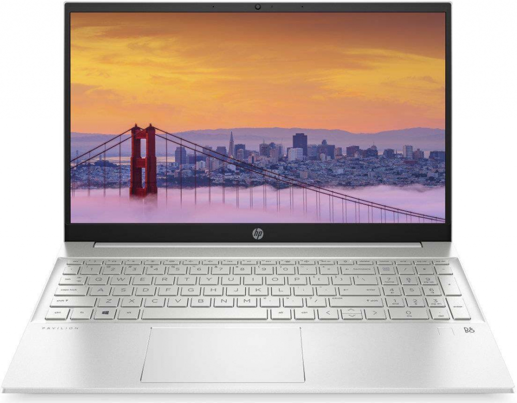 HP Pavilion 15-eh3777nc 81F35EA