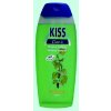 Kiss Classic šampon březový 500 ml
