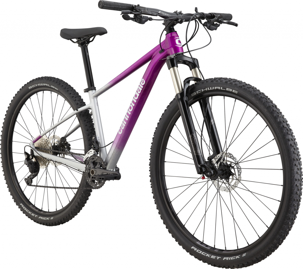 Cannondale Trail SL 4 dámské 2023