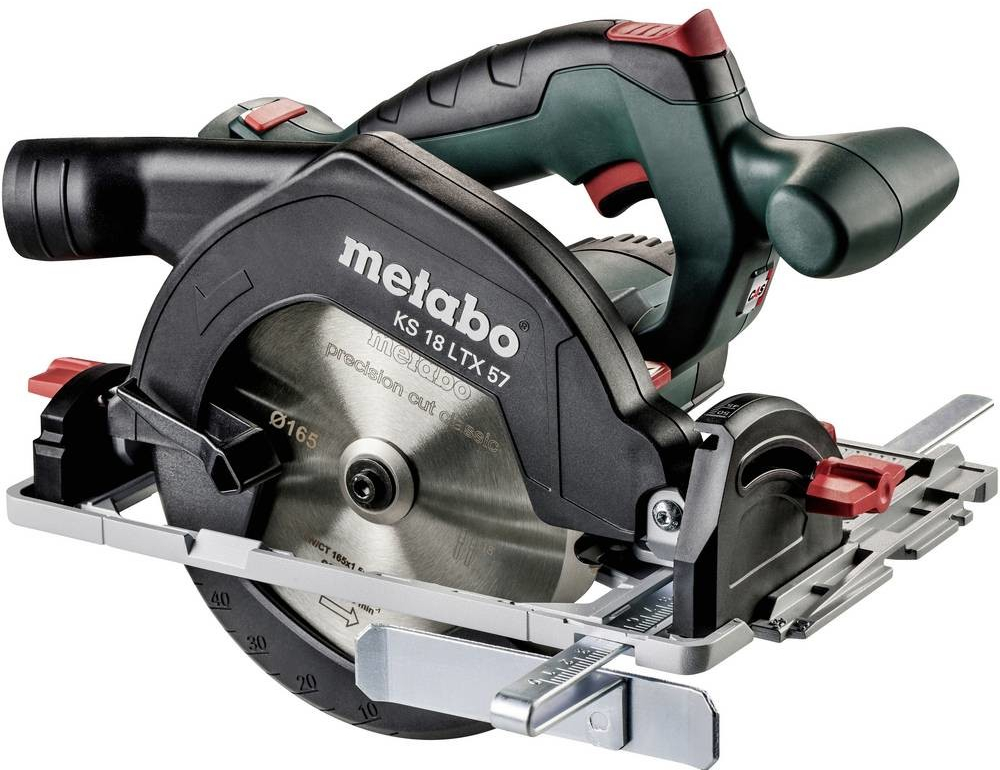 Metabo KS 18 LTX 57