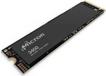 Micron 3400 512GB, MTFDKBA512TFH-1BC1AABYY
