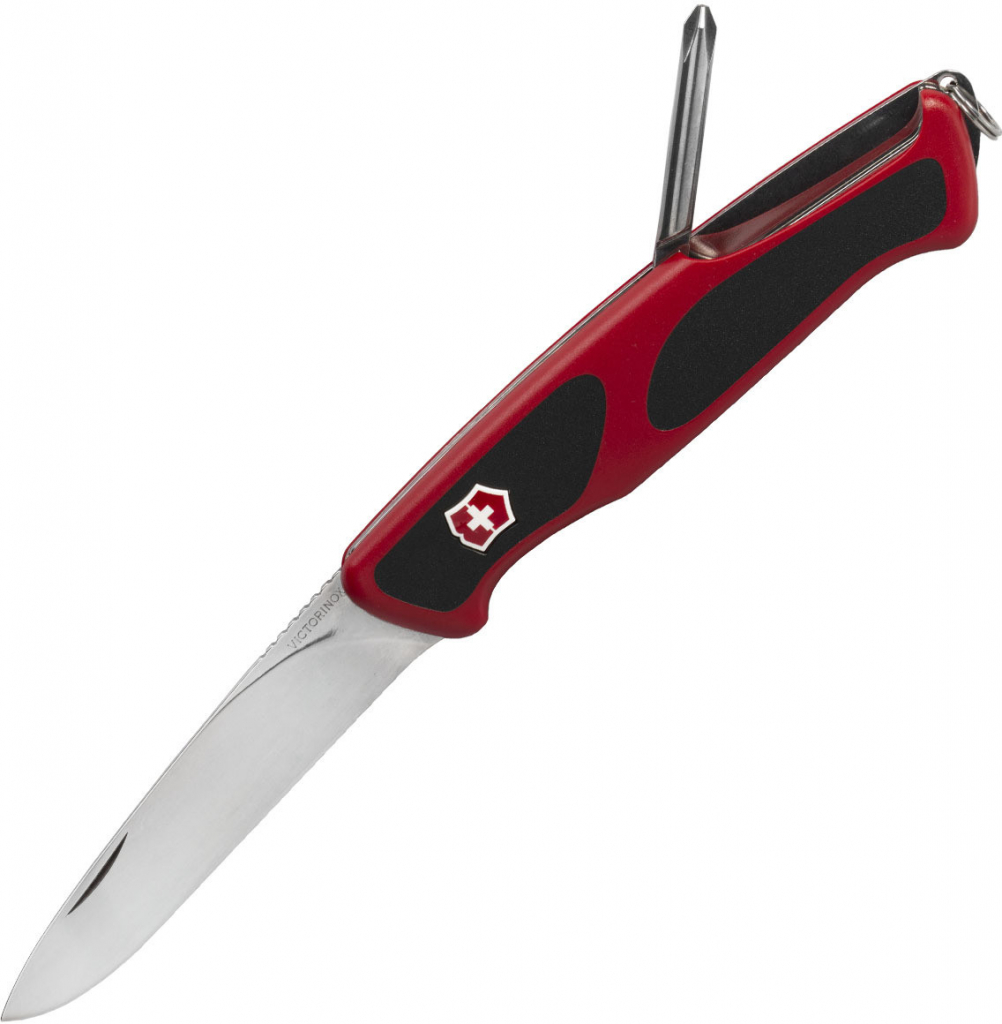 Victorinox RangerGrip 53