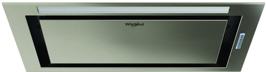 Whirlpool WCT3 64 FLB X