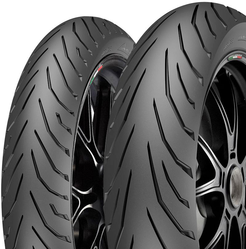 Pirelli Angel City 140/70 R17 66S