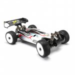 HB Ve8 buggy 1:8 elektro