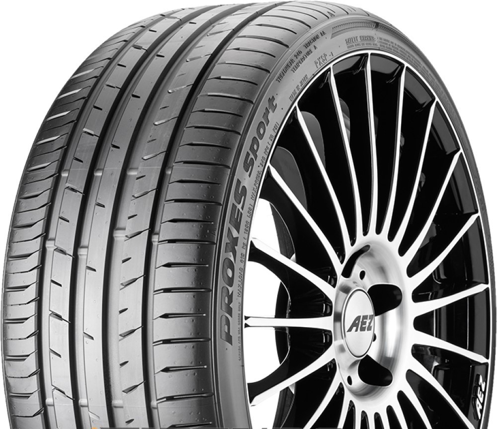 Toyo Proxes Sport 235/50 R18 101Y