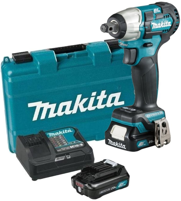 Makita TW161DSAE