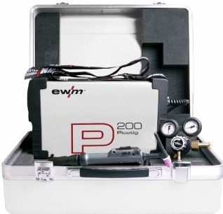 EWM PICOTIG 200 AC/DC