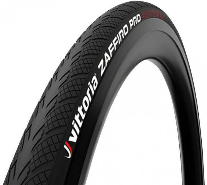 Vittoria Zaffiro Pro IV G+ 700x25C kevlar