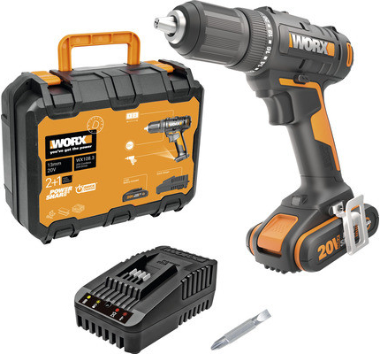 Worx WX108.3