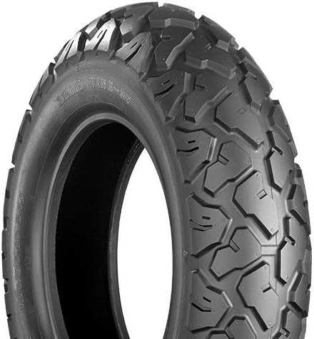 Bridgestone Trail Wing TW-37 120/90 R10 54J