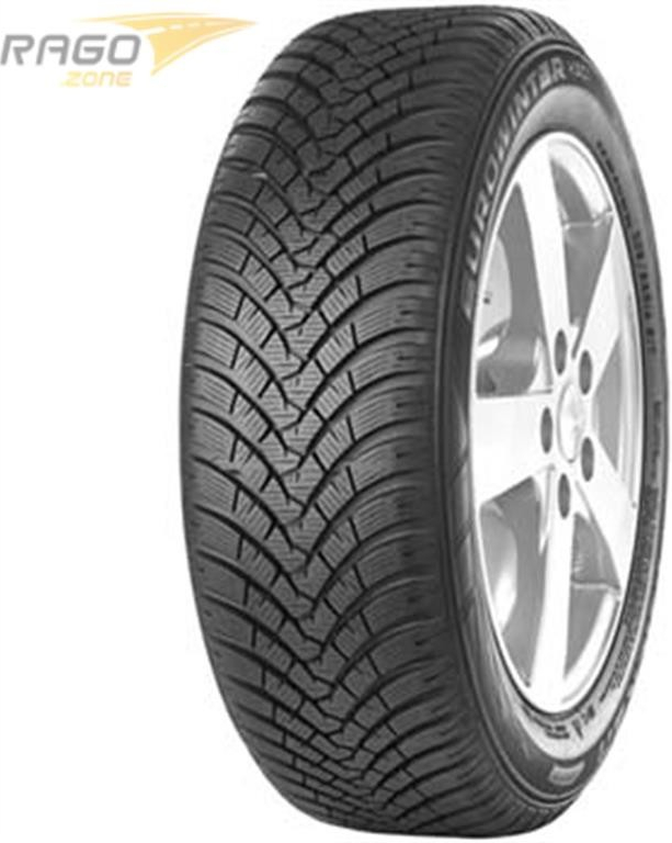 Falken Eurowinter HS01 205/55 R17 91H