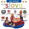 Svět v obrázcích - slova