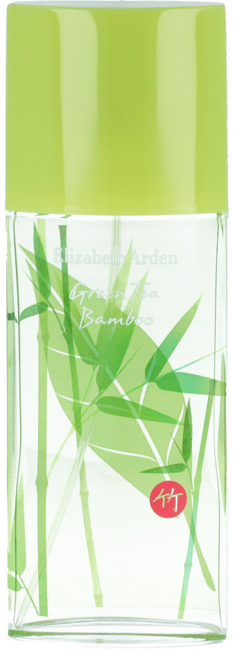 Elizabeth Arden Green Tea Bamboo toaletní voda dámská 100 ml tester