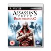 Assassins Creed: Brotherhood (Special Edition)