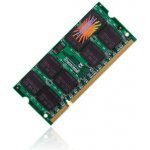 Transcend SODIMM DDR 1GB 400MHz CL3