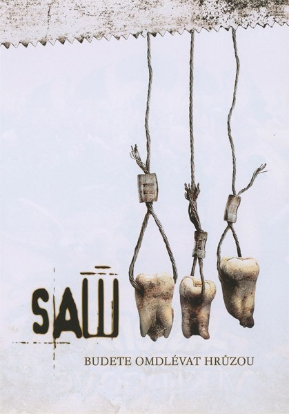SAW 3