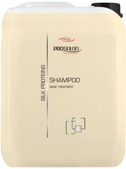 ProSalon šampon pro všechny typy vlasů 5000 ml
