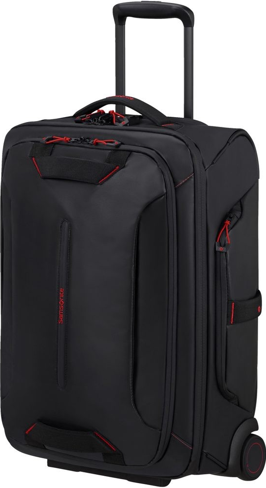 Samsonite Ecodiver černá 48 l