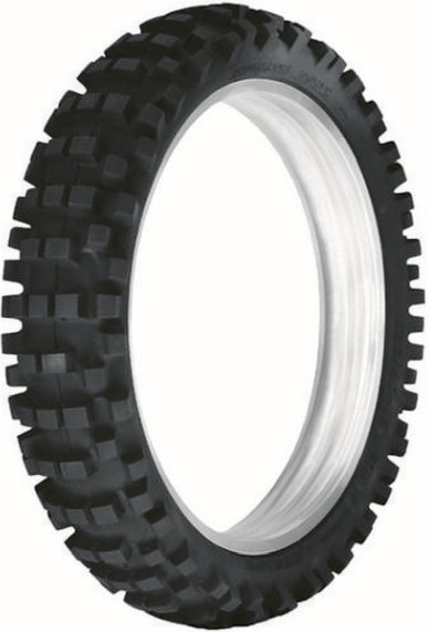Letní pneu Dunlop D952 110/90 R18 61M
