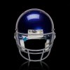 FACEGUARD Super Pro Carbon Steel OPO