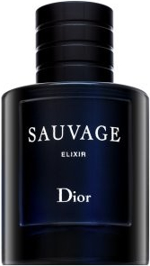 Dior (Christian Dior) Sauvage Elixir čistý parfém pánský 100 ml