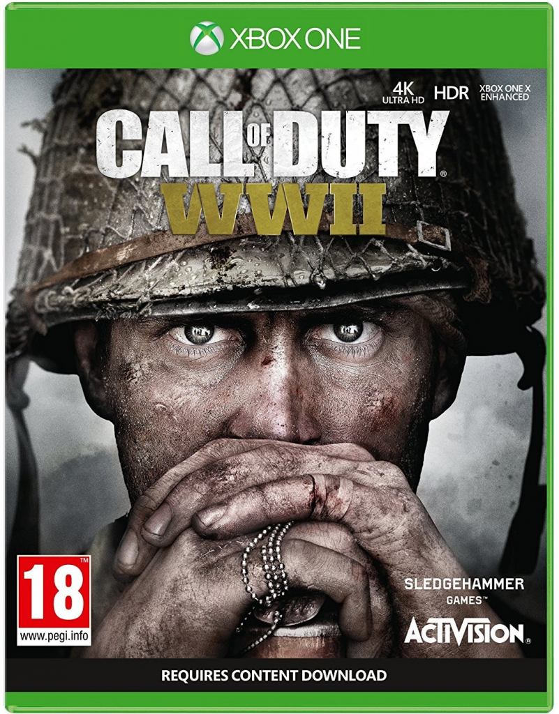 Call of Duty: WWII