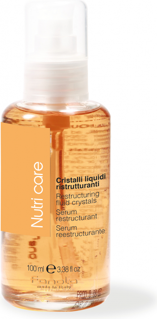 Fanola výživné sérum Nutri care 100 ml