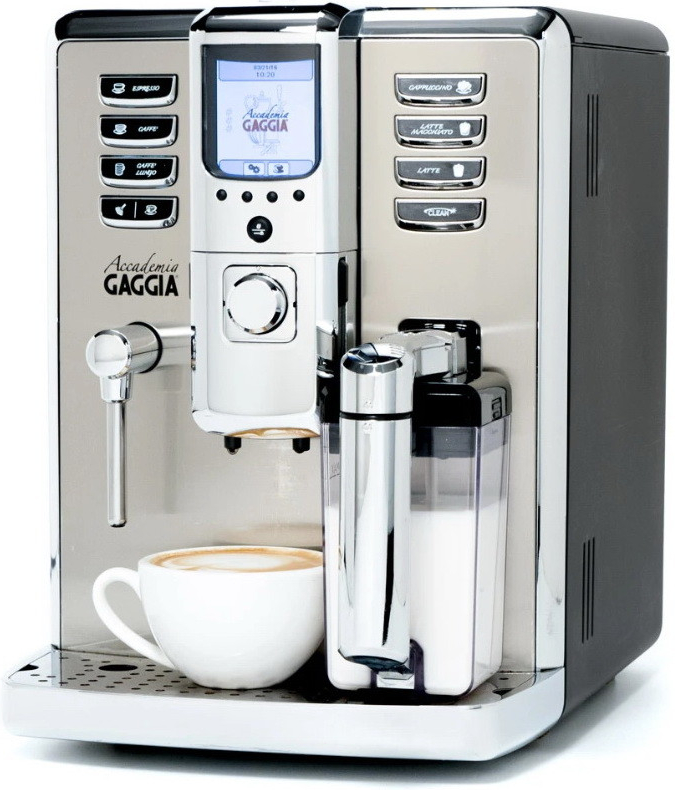 Gaggia Accademia