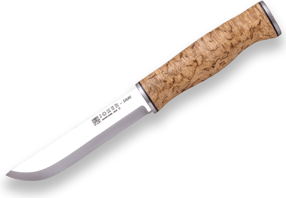 JOKER KNIFE SAMI BLADE CL128