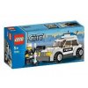 Lego City 7236 Policejní auto